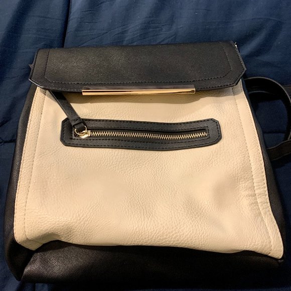 NWOT- Neiman Marcus backpack OBO - Picture 1 of 4